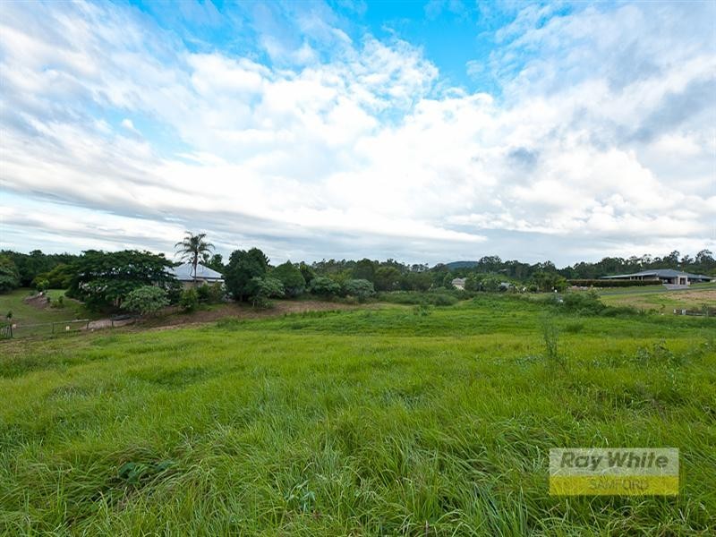 180 Smiths Road, Wights Mountain QLD 4520