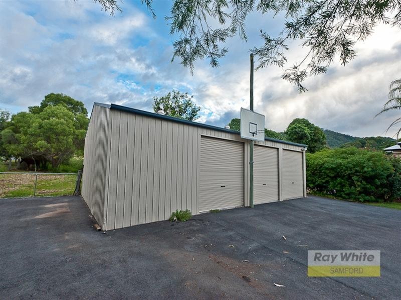180 Smiths Road, Wights Mountain QLD 4520