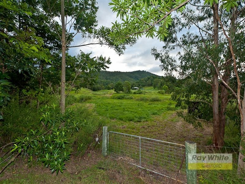 180 Smiths Road, Wights Mountain QLD 4520