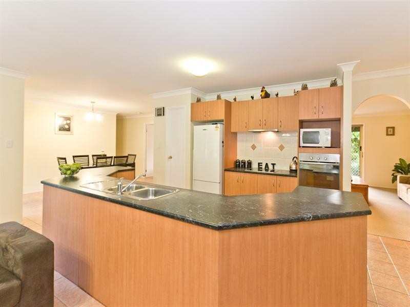 Draper QLD 4520