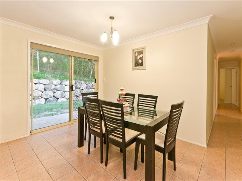 Draper QLD 4520