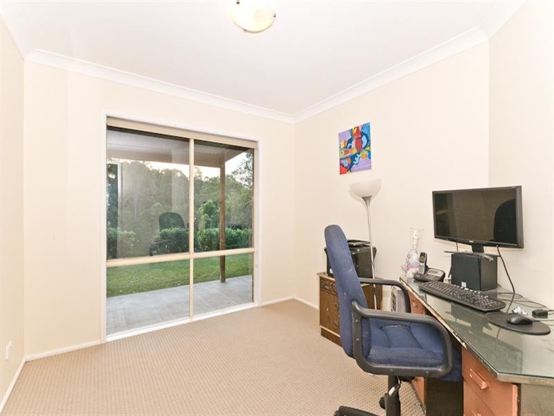 Draper QLD 4520