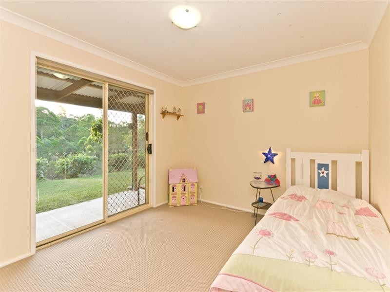 Draper QLD 4520
