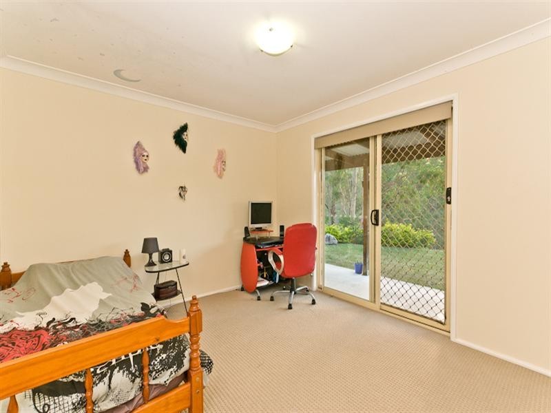 Draper QLD 4520