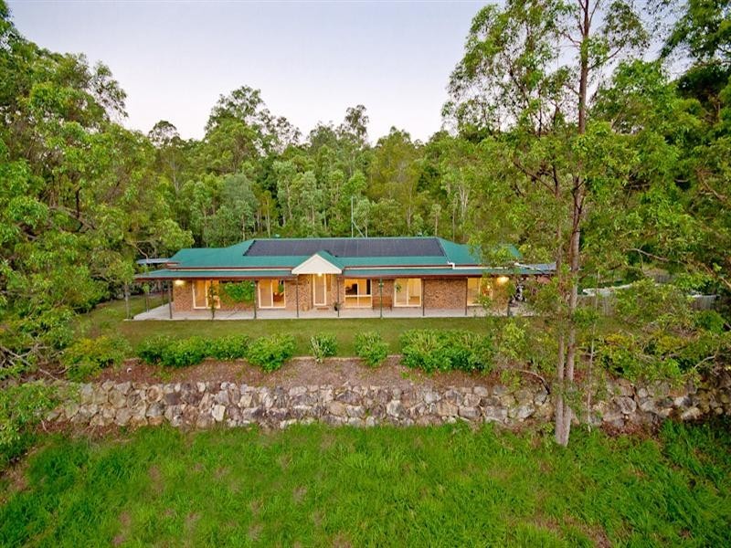 Draper QLD 4520