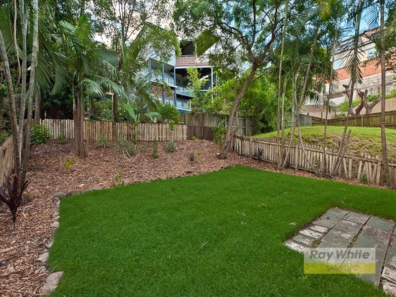 17 Mannion Street, Red Hill QLD 4059