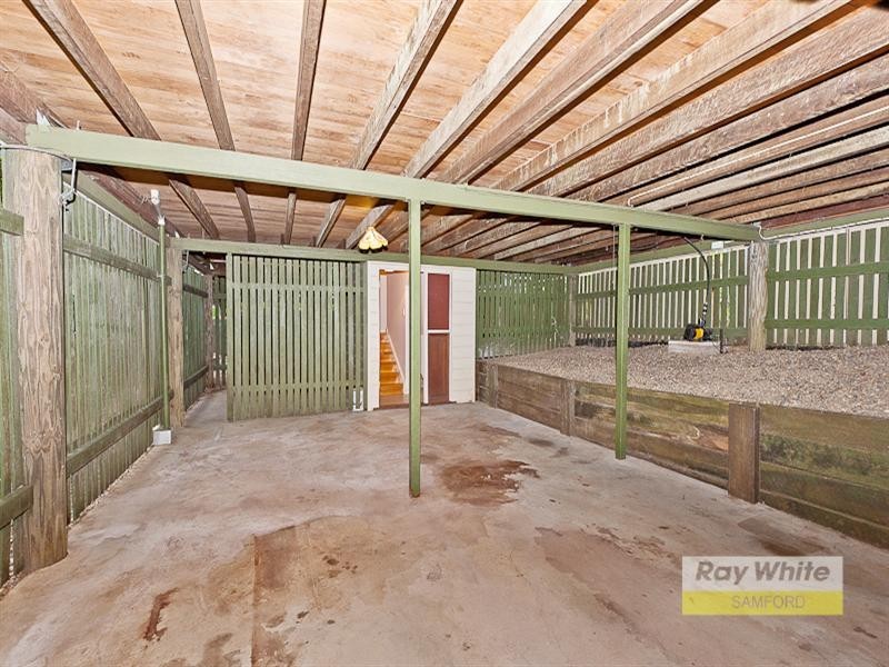 17 Mannion Street, Red Hill QLD 4059