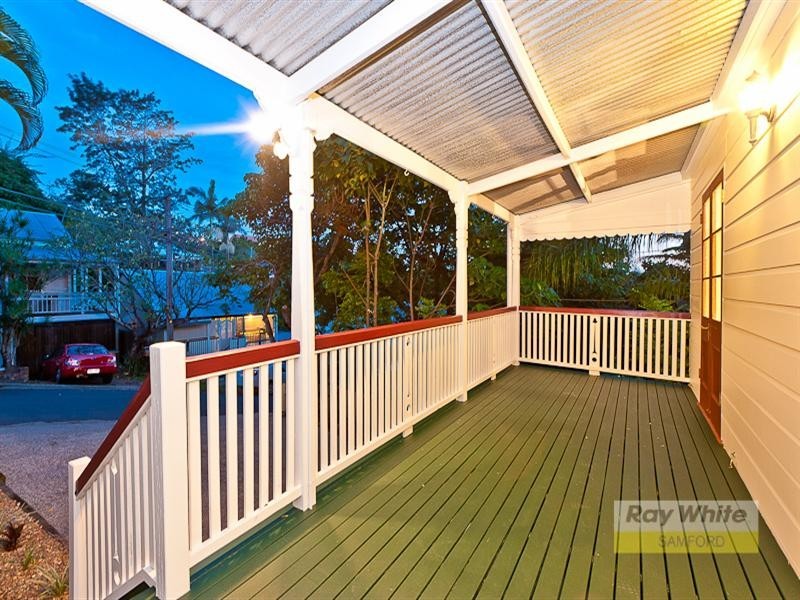 17 Mannion Street, Red Hill QLD 4059