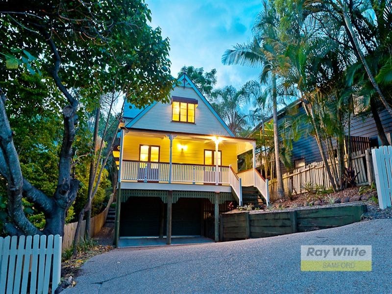 17 Mannion Street, Red Hill QLD 4059