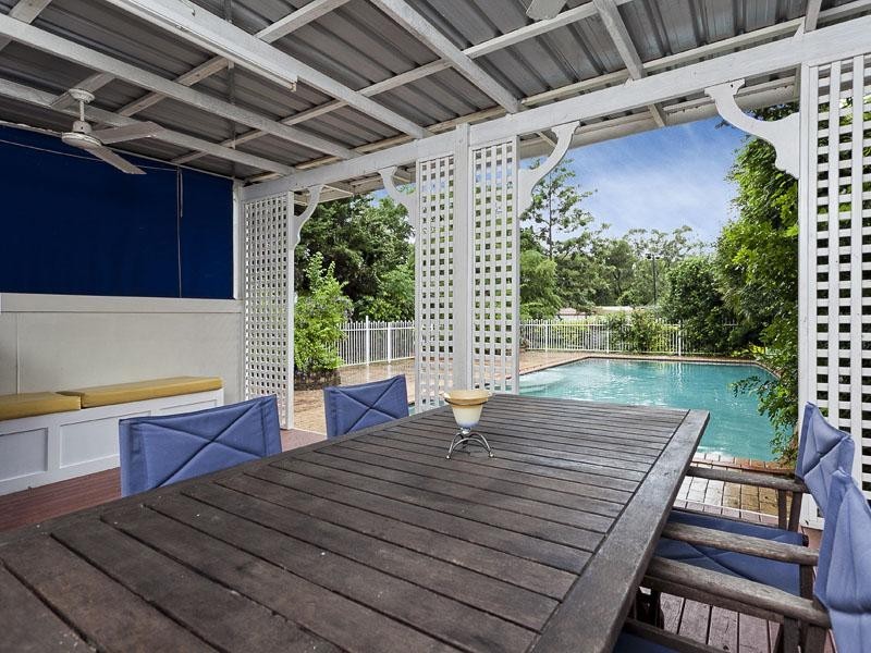 11 Birdwood Drive, Samford Valley QLD 4520