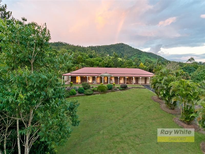 15 Primwood Court, Samford Valley QLD 4520