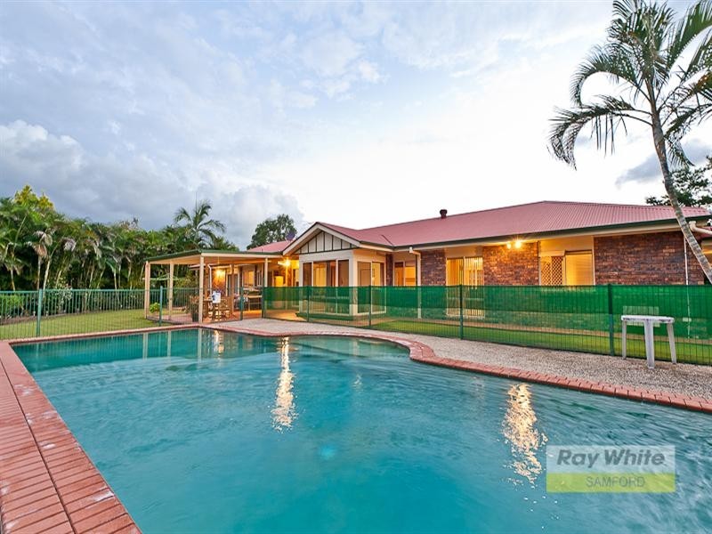 15 Primwood Court, Samford Valley QLD 4520