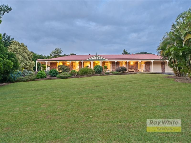 15 Primwood Court, Samford Valley QLD 4520