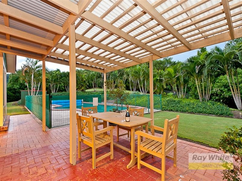 15 Primwood Court, Samford Valley QLD 4520