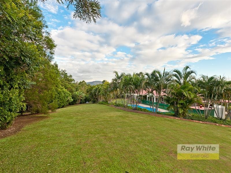 15 Primwood Court, Samford Valley QLD 4520