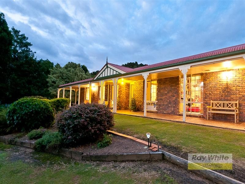 15 Primwood Court, Samford Valley QLD 4520