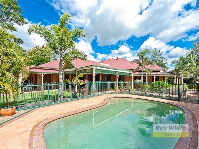 18 Honeywood Court, Samford Valley QLD 4520