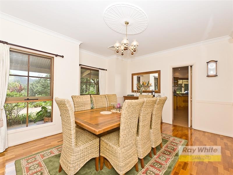 18 Honeywood Court, Samford Valley QLD 4520