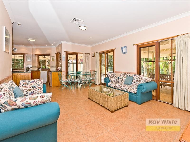 18 Honeywood Court, Samford Valley QLD 4520