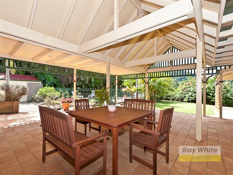 18 Honeywood Court, Samford Valley QLD 4520