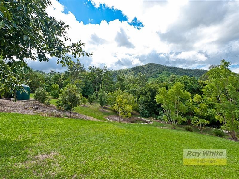 18 Honeywood Court, Samford Valley QLD 4520