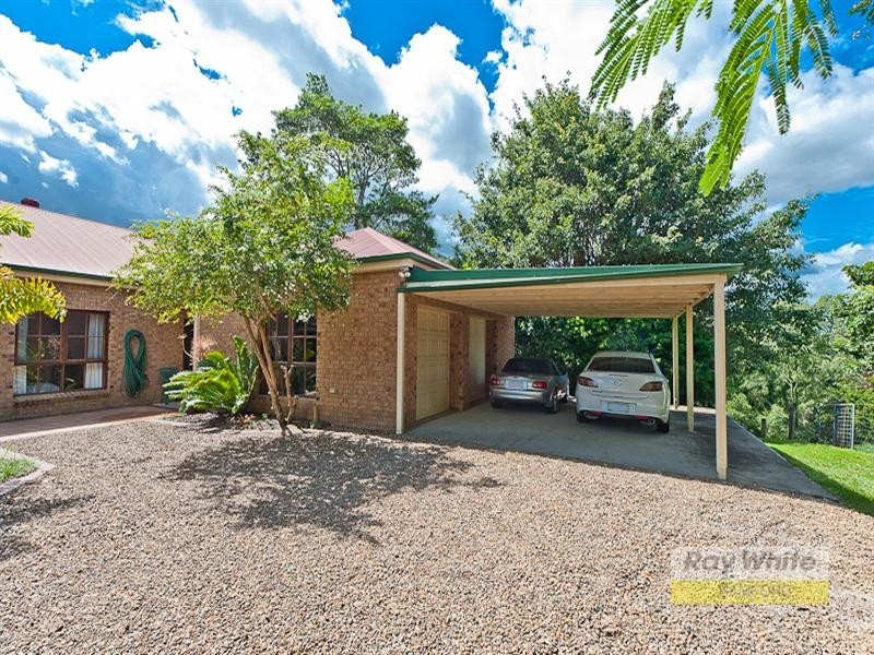 18 Honeywood Court, Samford Valley QLD 4520