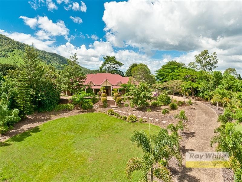 18 Honeywood Court, Samford Valley QLD 4520