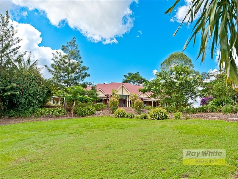 18 Honeywood Court, Samford Valley QLD 4520