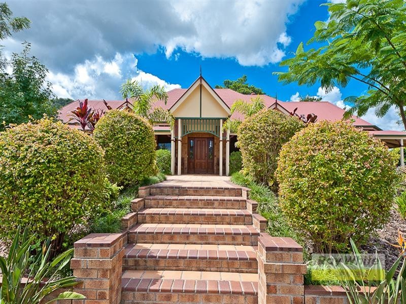 18 Honeywood Court, Samford Valley QLD 4520