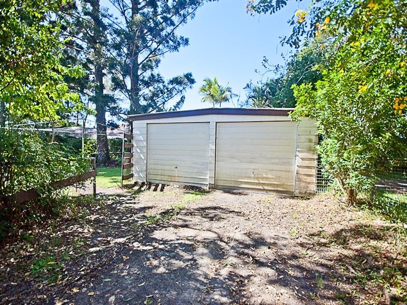 Samford Village QLD 4520