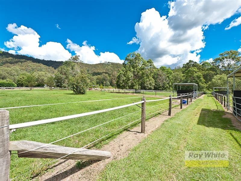 168 Betts Road, Camp Mountain QLD 4520