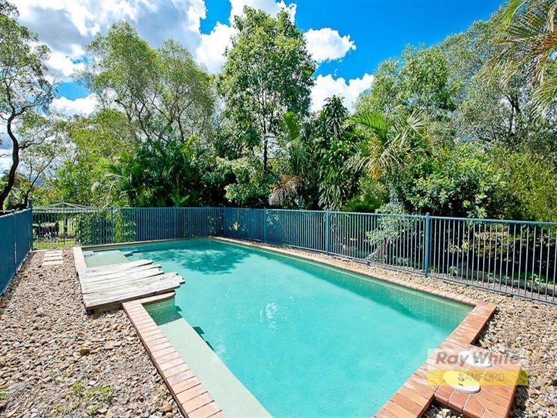 168 Betts Road, Camp Mountain QLD 4520