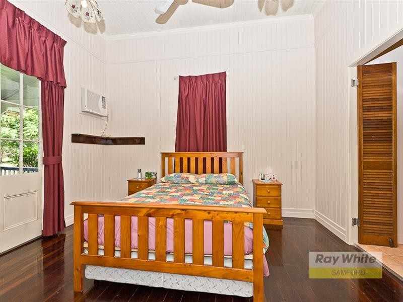 168 Betts Road, Camp Mountain QLD 4520