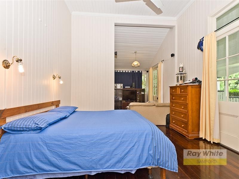 168 Betts Road, Camp Mountain QLD 4520