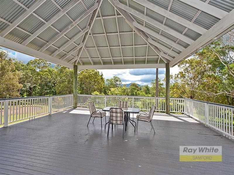 168 Betts Road, Camp Mountain QLD 4520