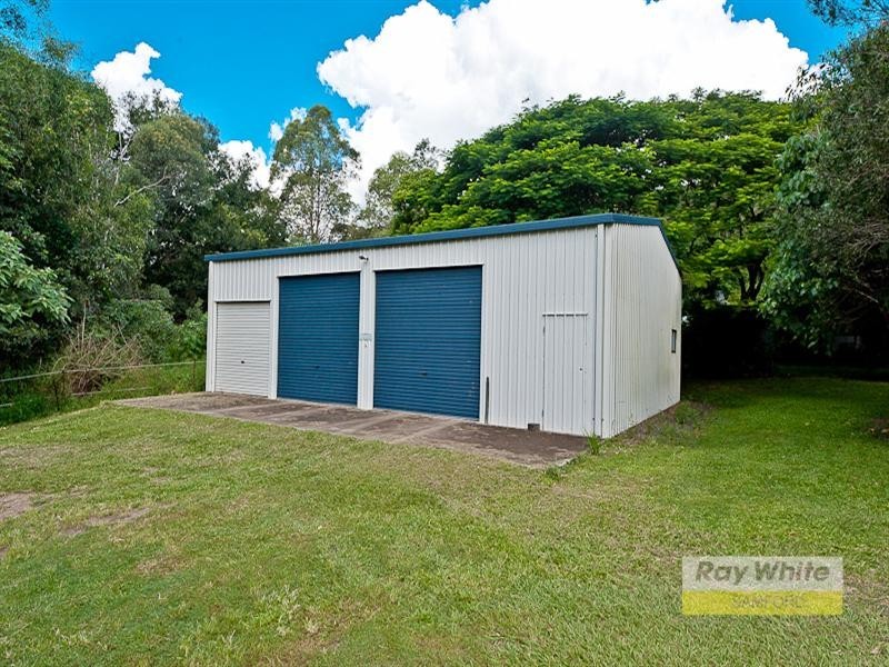 168 Betts Road, Camp Mountain QLD 4520