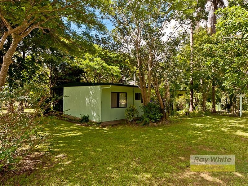 168 Betts Road, Camp Mountain QLD 4520