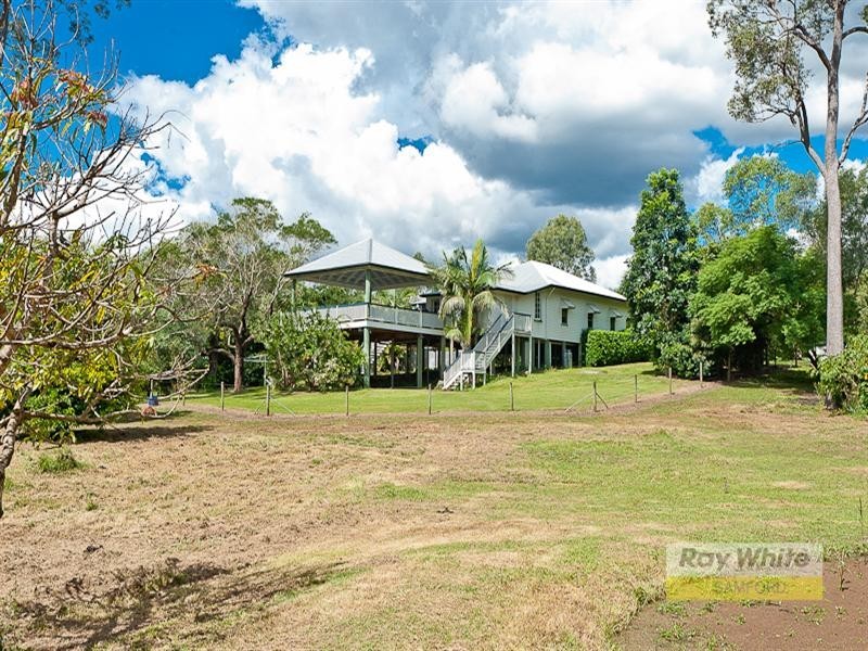 168 Betts Road, Camp Mountain QLD 4520