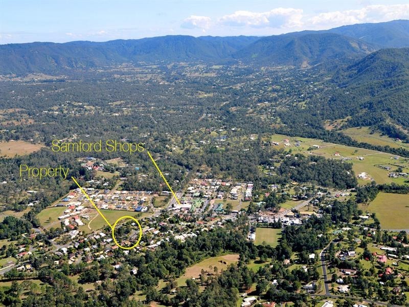 Samford Village QLD 4520