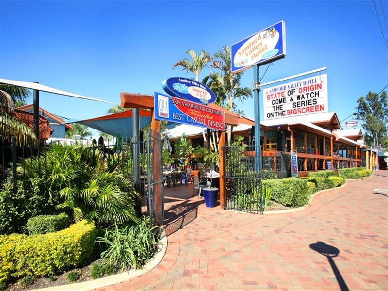 Samford Village QLD 4520