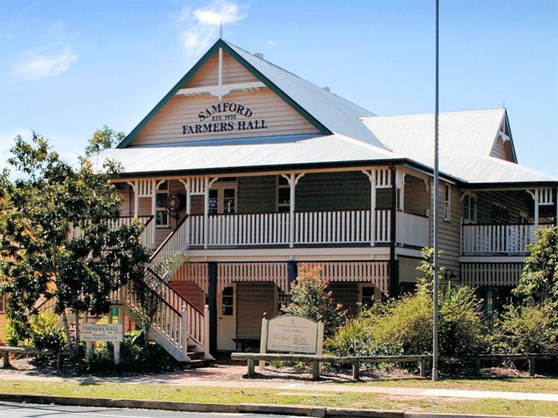 Samford Village QLD 4520