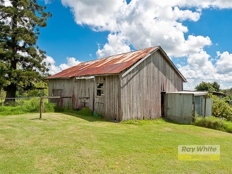 Camp Mountain QLD 4520