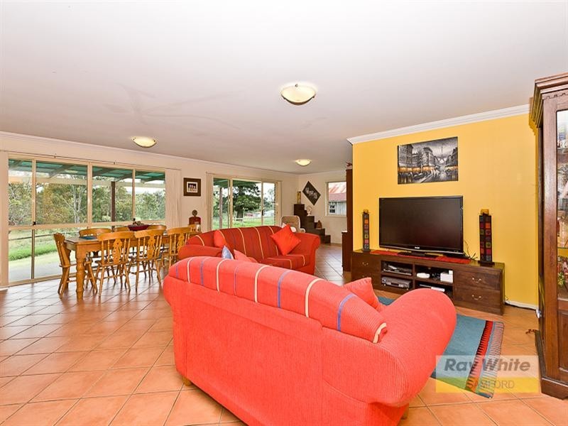 Camp Mountain QLD 4520