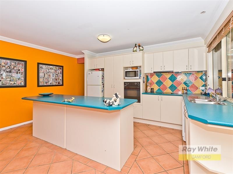 Camp Mountain QLD 4520