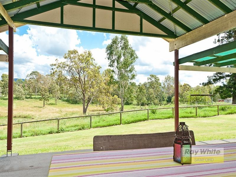 Camp Mountain QLD 4520