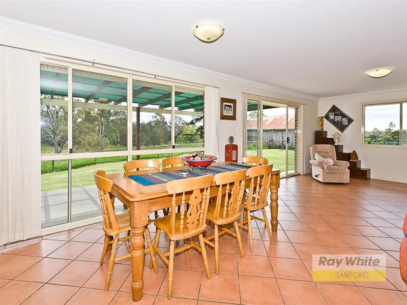 Camp Mountain QLD 4520