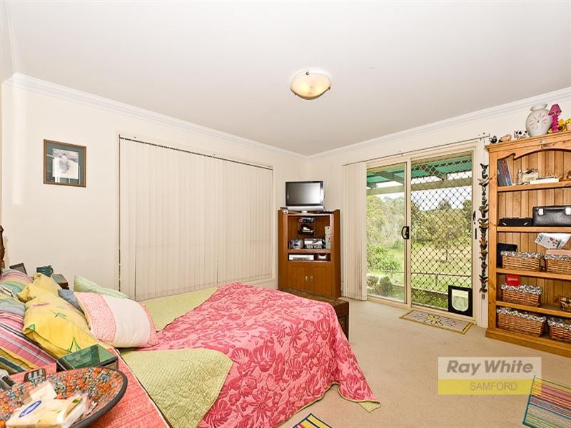 Camp Mountain QLD 4520