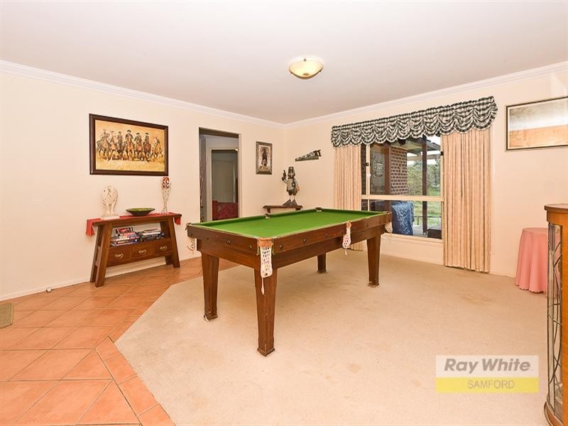 Camp Mountain QLD 4520