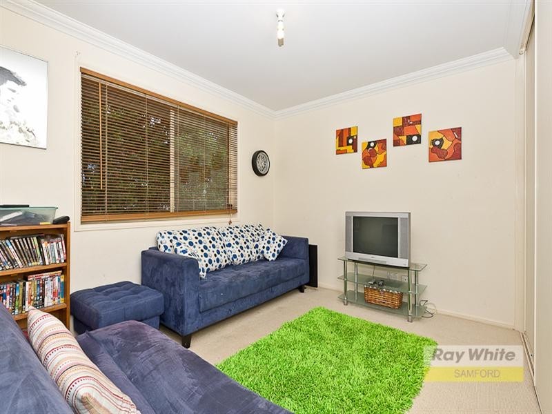 Camp Mountain QLD 4520