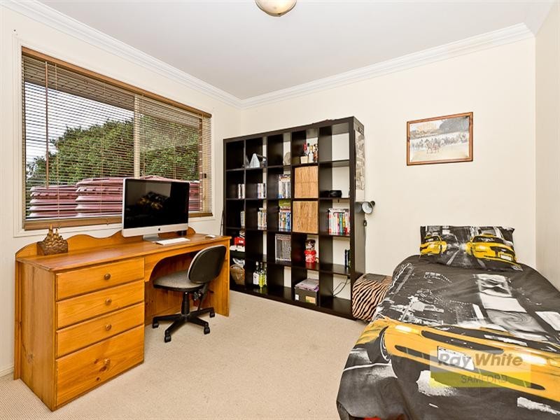 Camp Mountain QLD 4520